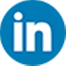 Linkedin Icon