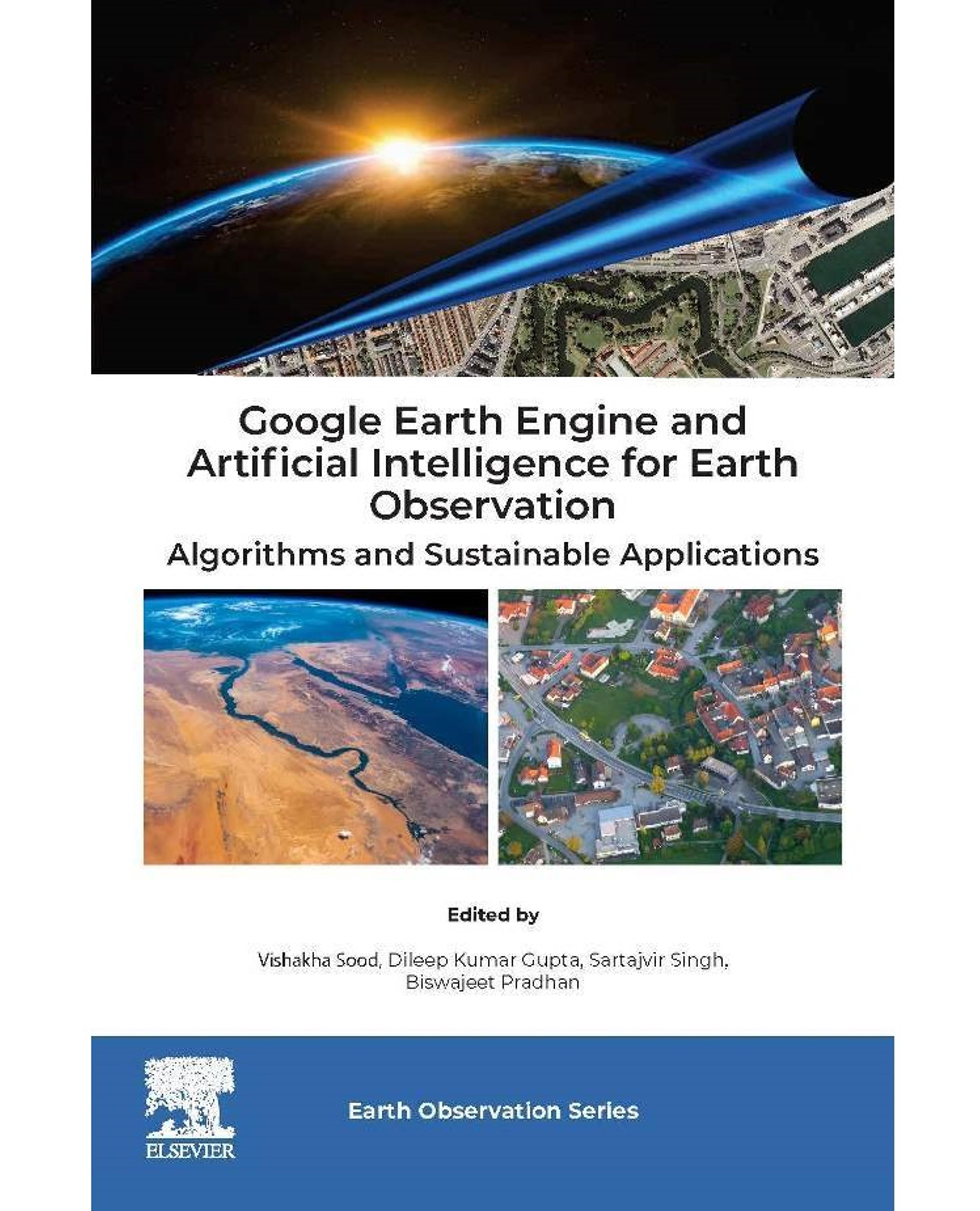 Google Earth Engine and Artificial Intelligence for Earth Observation