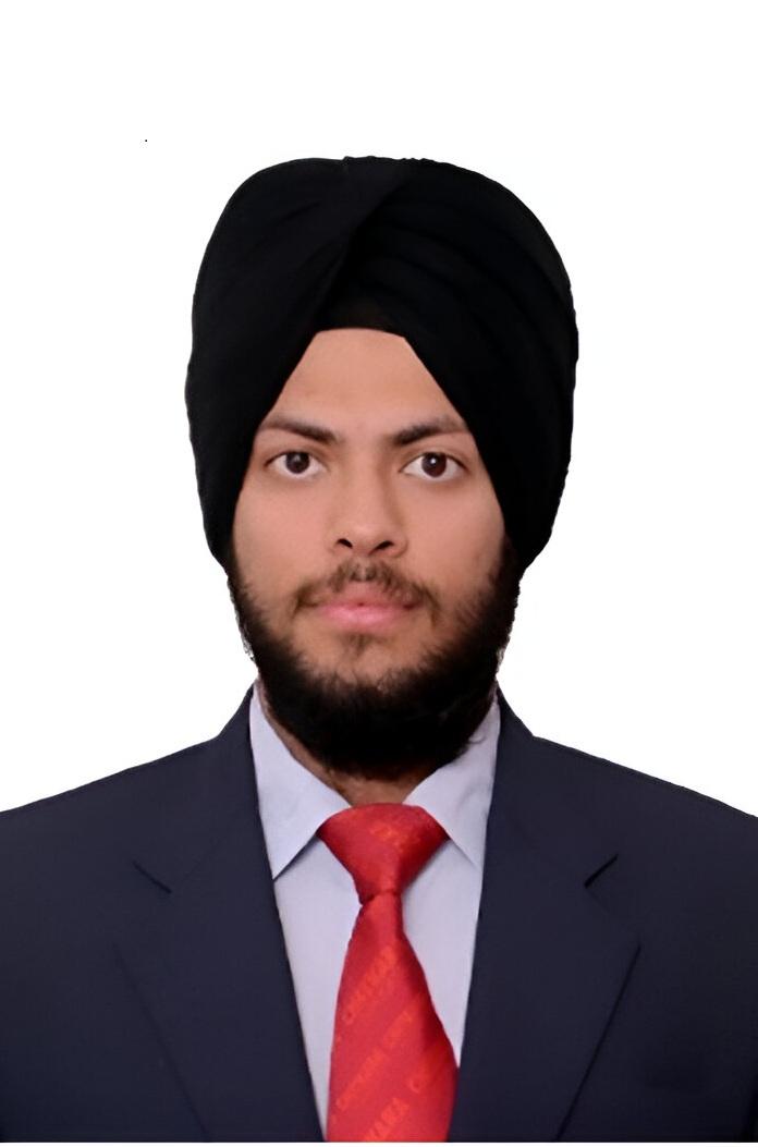 Mr. Bir Inder Singh